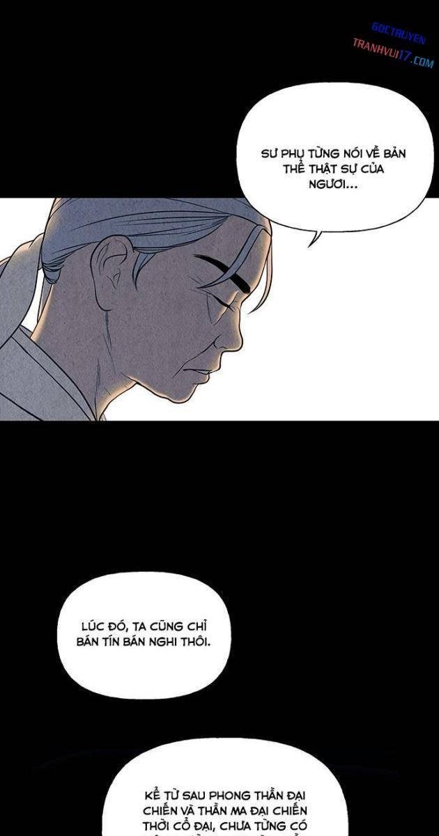 Cửa Hàng Đồ Cổ Tương Lai - Page 13