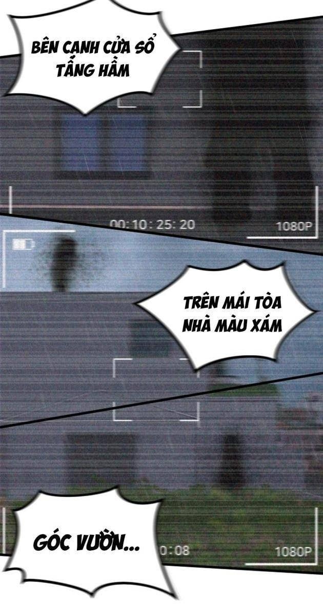 Chớ Bước Vào Nhà Hoang! - Page 136