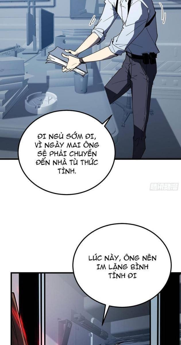Toàn Chức Giác Tỉnh - Page 52