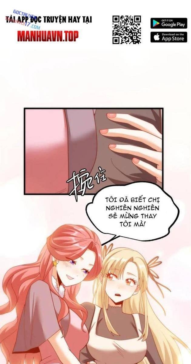 Trùng Sinh Không Làm Chạn Vương, Ta Một Mình Thăng Cấp Khắc Kim - Page 13