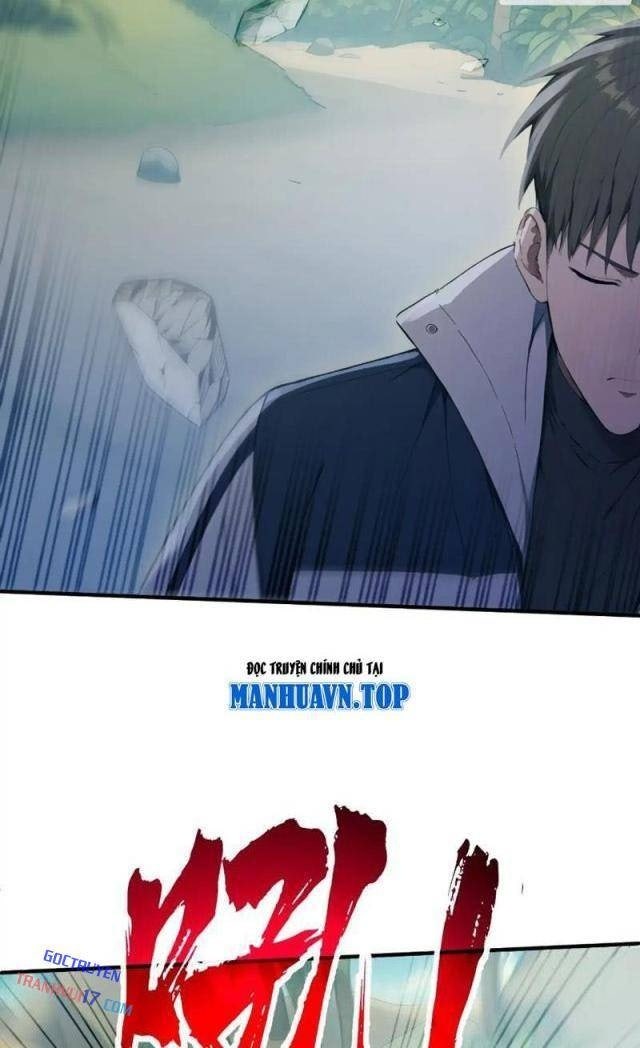 Người Chơi Siêu May Mắn - Page 55