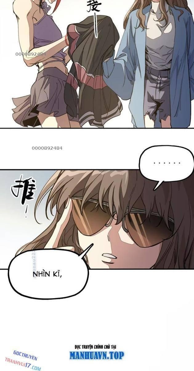 Tinh Linh Chi Hậu - Page 5