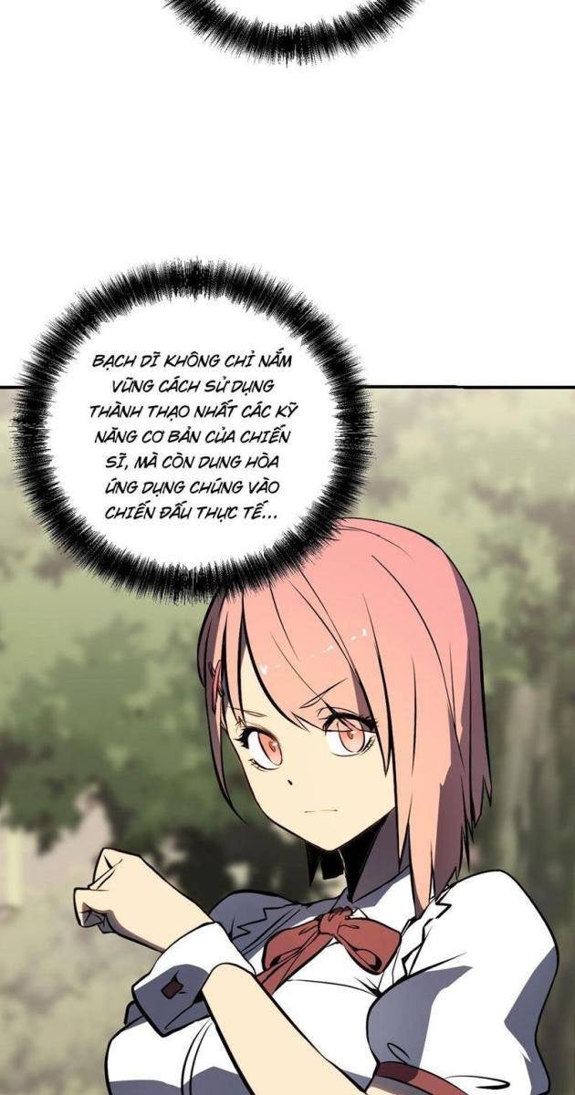 Toàn Chức Giác Tỉnh - Page 58