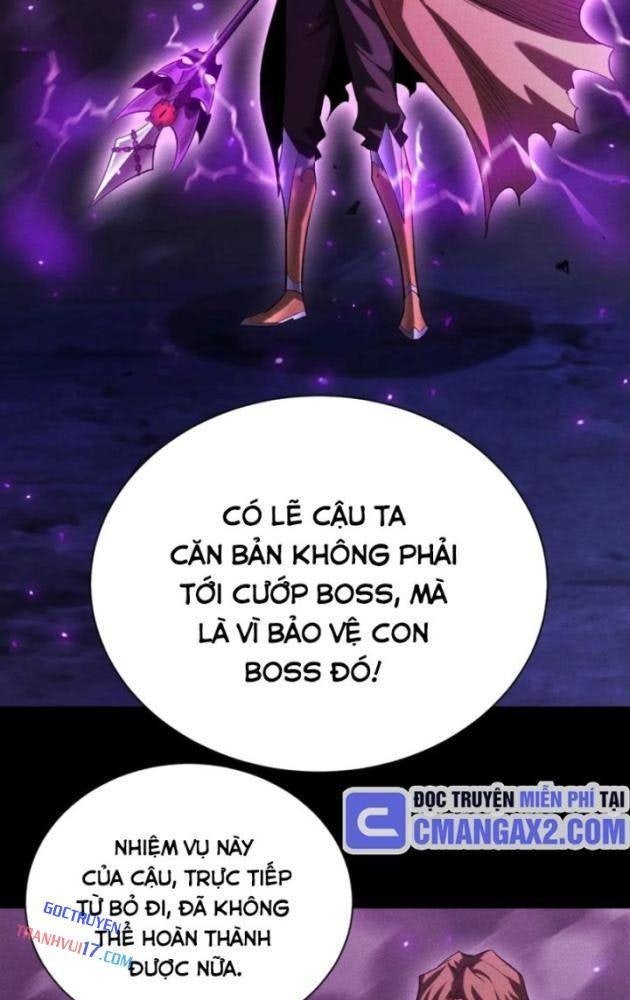 Võng Du: Afk Trăm Vạn Năm, Ta Thức Tỉnh Thành Thần - Page 19