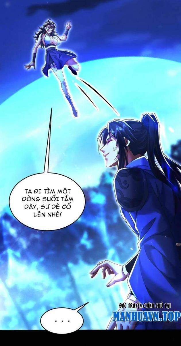 Các Nữ Sư Tôn Đều Muốn Chiếm Hữu Ta - Page 46