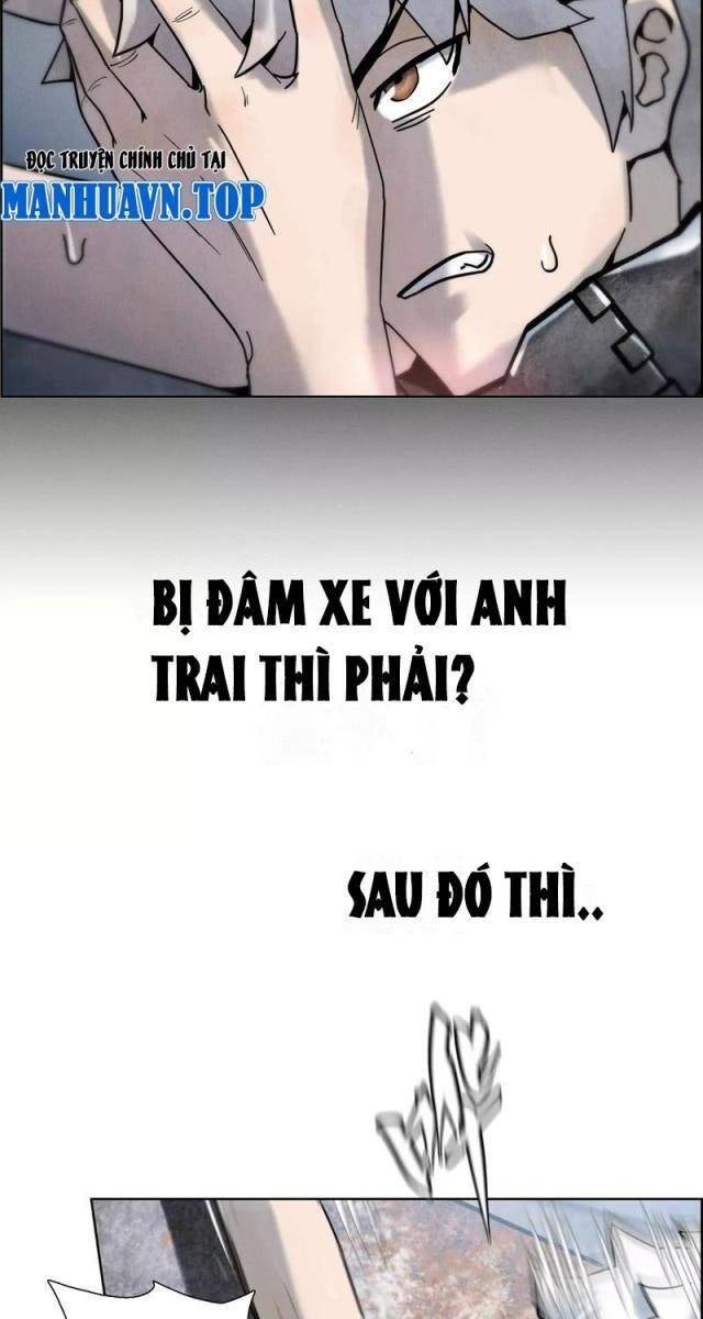 Trò Chơi Vô Vọng - Page 61
