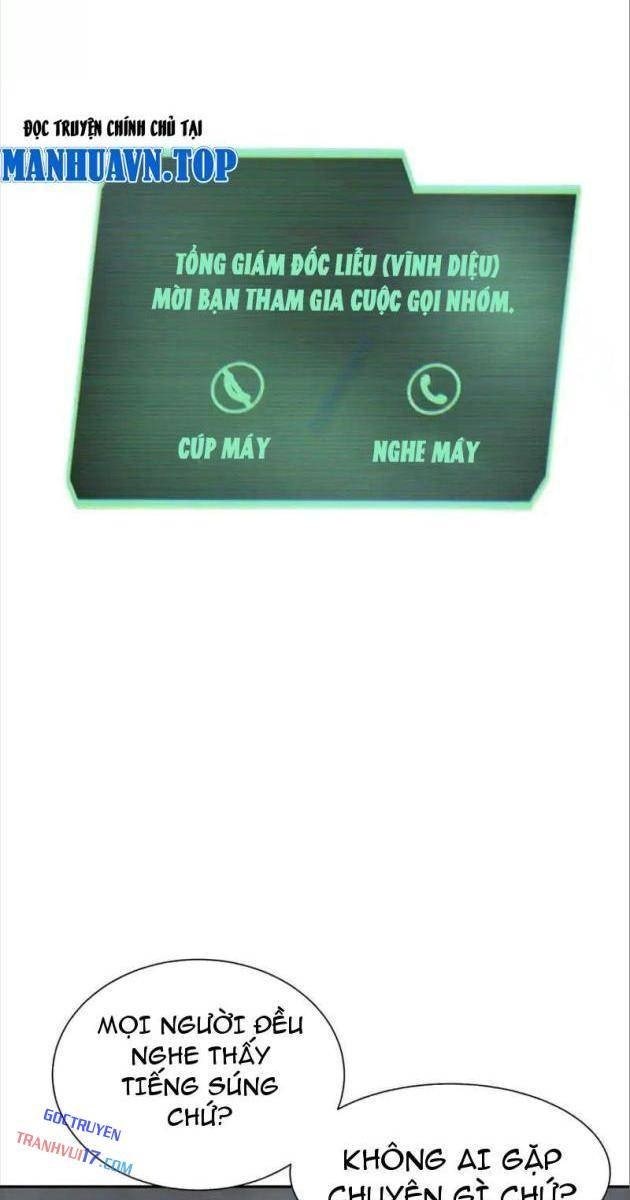 Trò Chơi Vô Vọng - Page 81