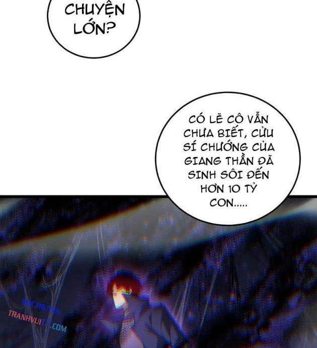 Ta Là Chúa Tể Trùng Độc - Page 14
