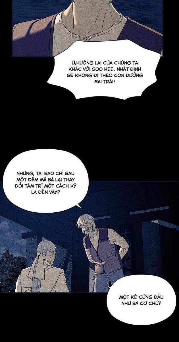 Cửa Hàng Đồ Cổ Tương Lai - Page 112