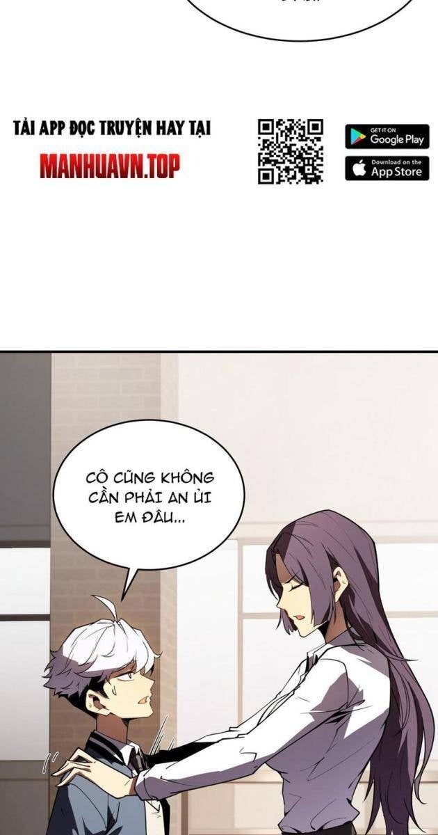 Toàn Chức Giác Tỉnh - Page 34
