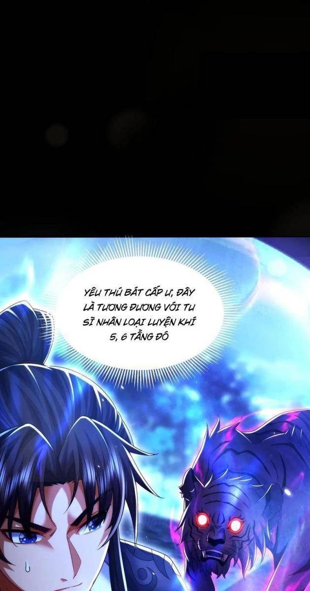 Các Nữ Sư Tôn Đều Muốn Chiếm Hữu Ta - Page 47