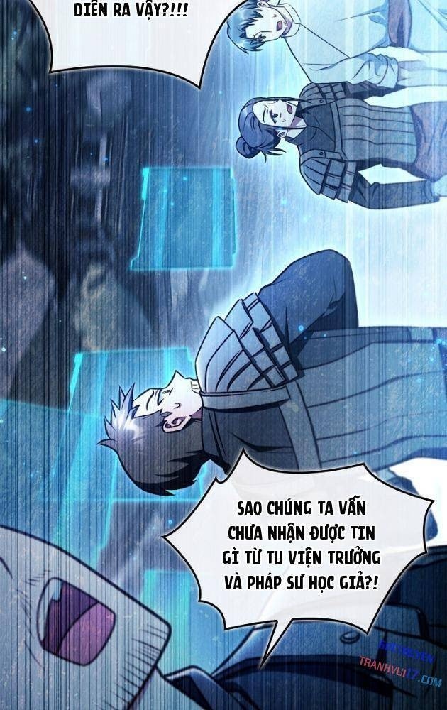 Kí Sự Hồi Quy - Page 49