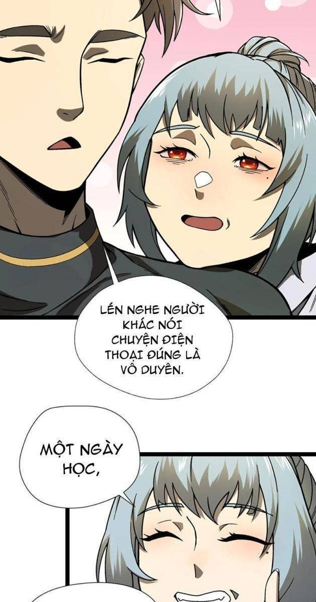 Bách Thú Chi Vương - Page 63