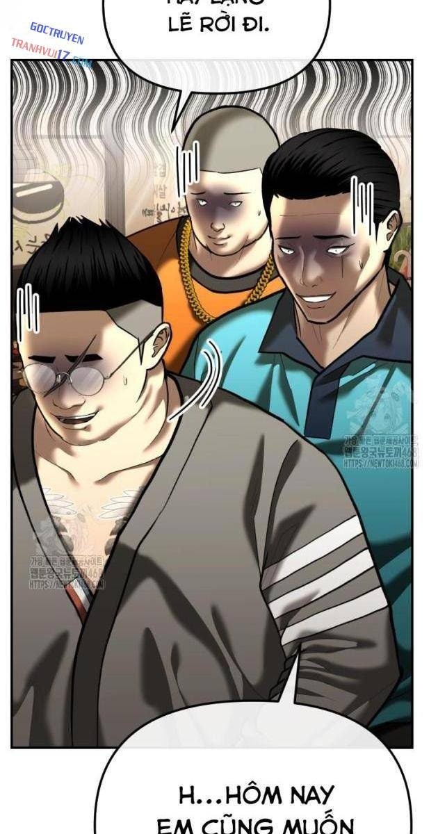 Cảnh Sát Bất Bại - Page 120