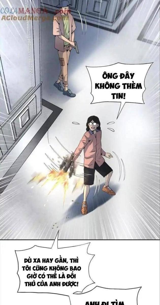 Trò Chơi Vô Vọng - Page 8