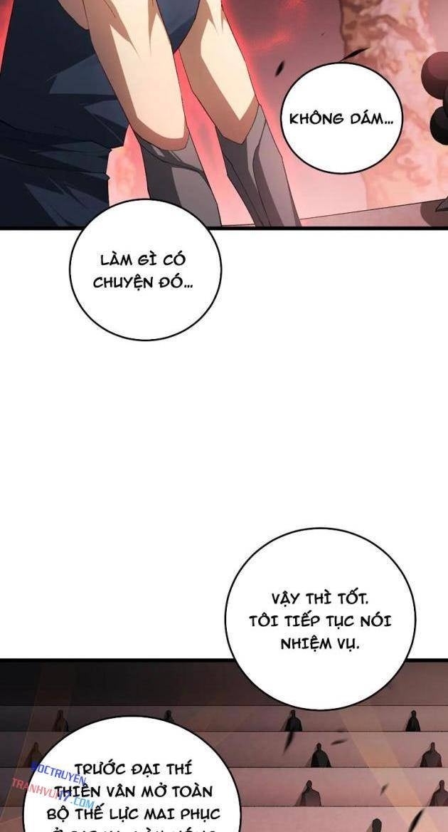 Ta Là Chúa Tể Trùng Độc - Page 8