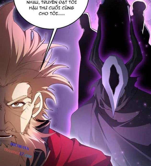 Ta Là Chúa Tể Trùng Độc - Page 18
