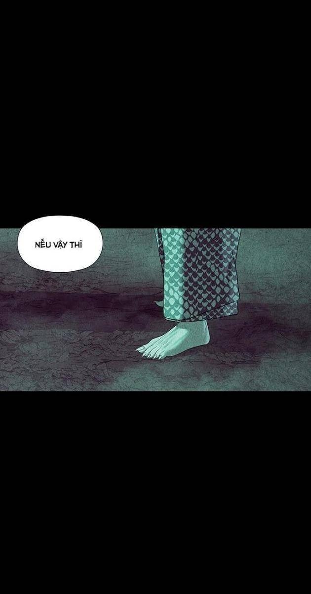 Cửa Hàng Đồ Cổ Tương Lai - Page 27