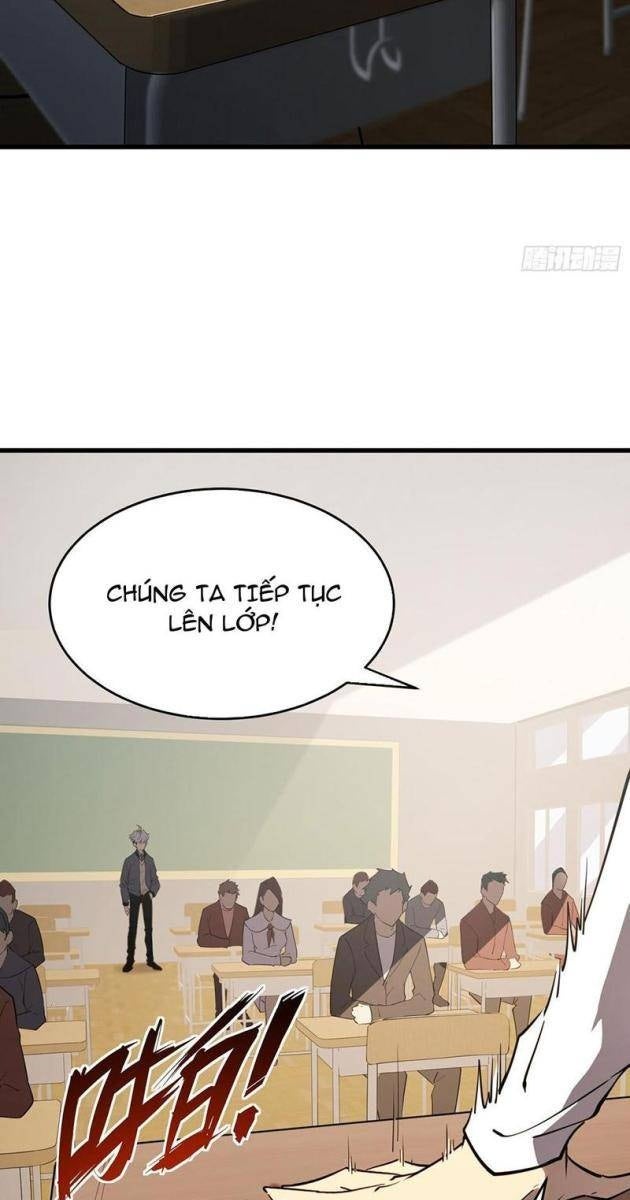 Toàn Chức Giác Tỉnh - Page 7