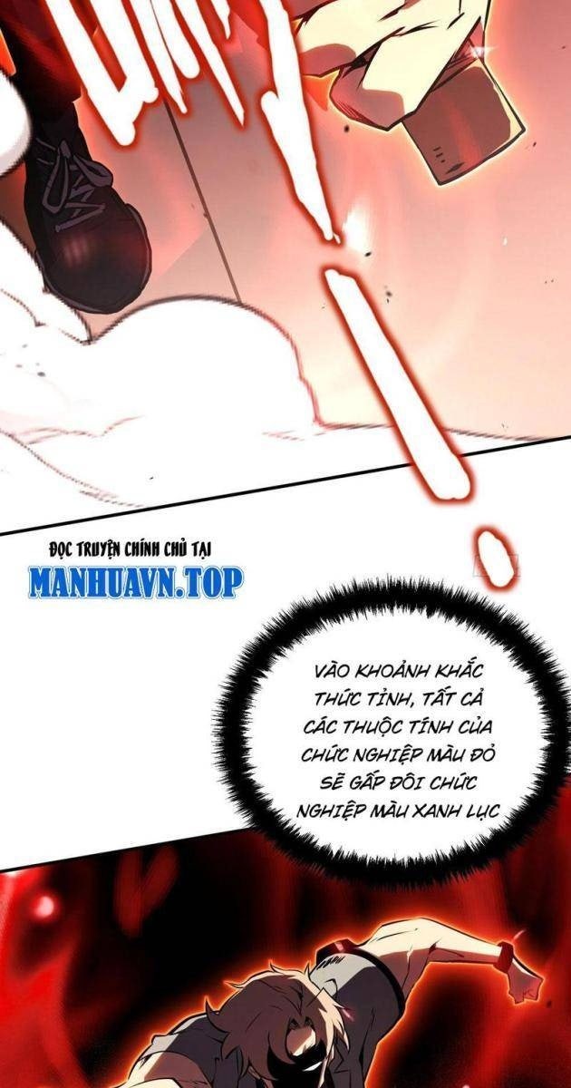 Toàn Chức Giác Tỉnh - Page 20