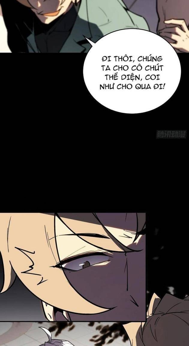 Toàn Chức Giác Tỉnh - Page 38