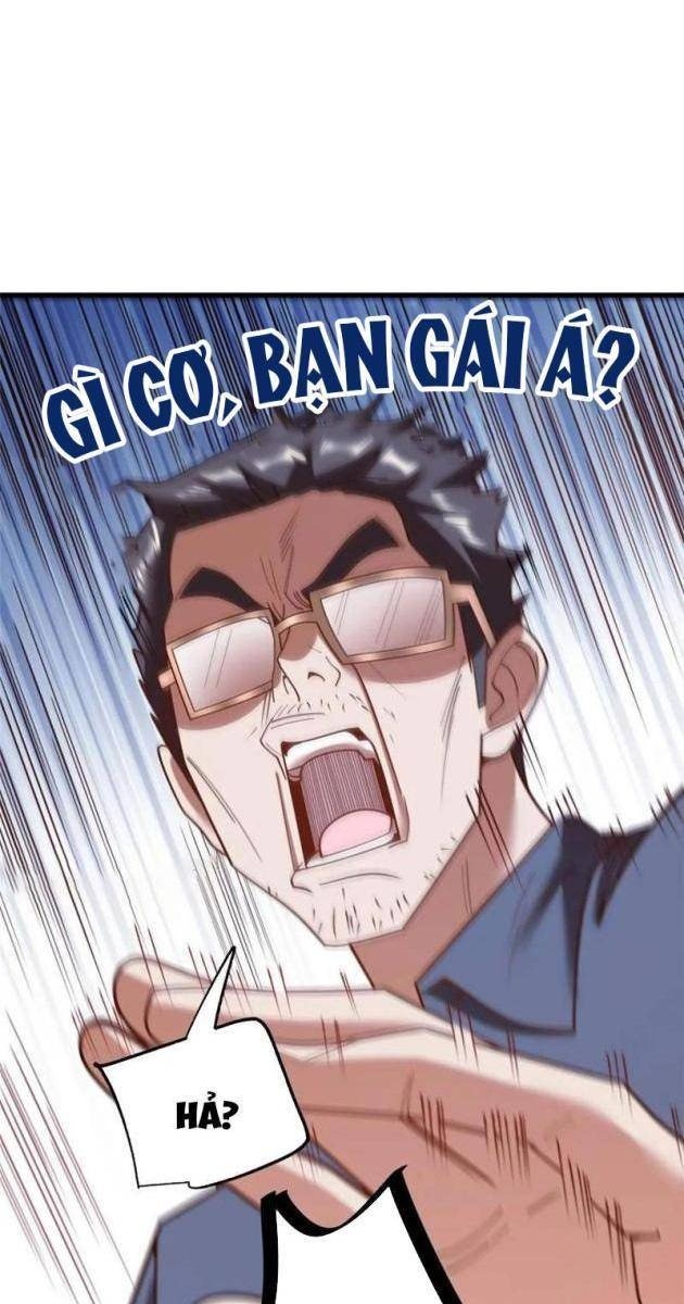 Trùng Sinh Không Làm Chạn Vương, Ta Một Mình Thăng Cấp Khắc Kim - Page 37