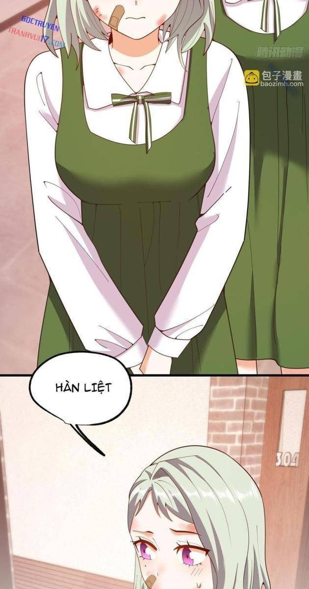 Trùng Sinh Không Làm Chạn Vương, Ta Một Mình Thăng Cấp Khắc Kim - Page 13