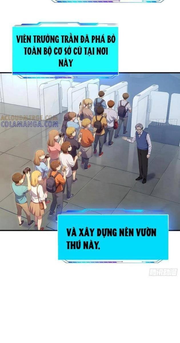 Người Chơi Siêu May Mắn - Page 23
