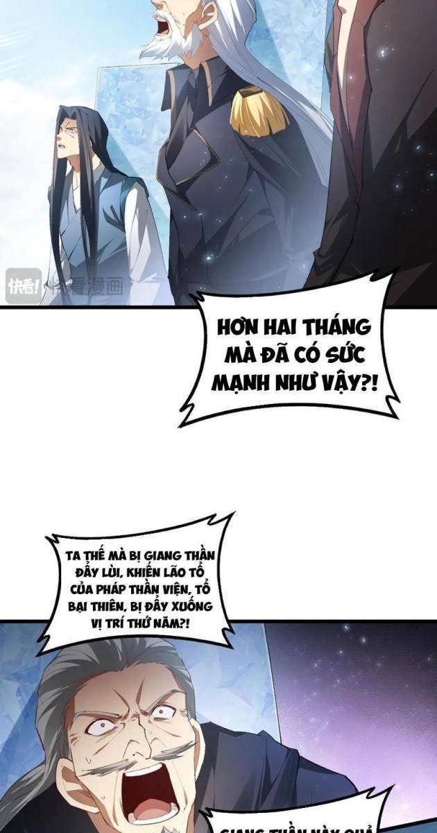 Ta Là Chúa Tể Trùng Độc - Page 7