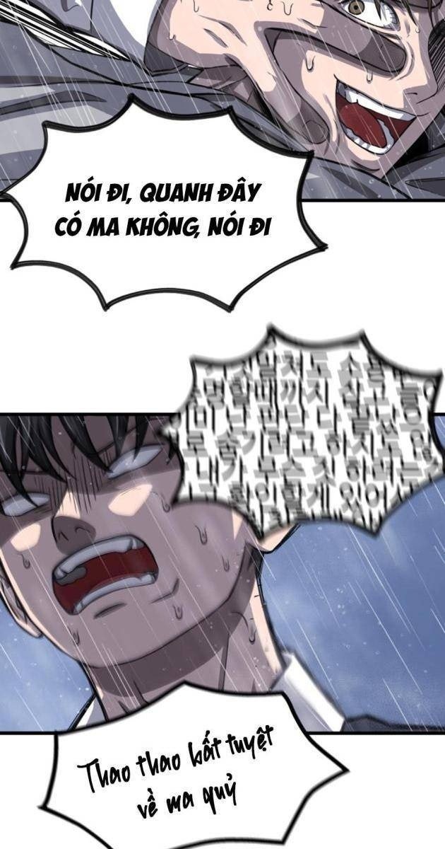 Chớ Bước Vào Nhà Hoang! - Page 124
