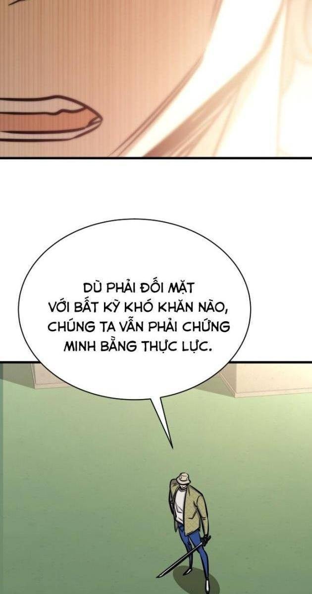 Thợ Săn Huyền Thoại Trẻ Hóa - Page 34