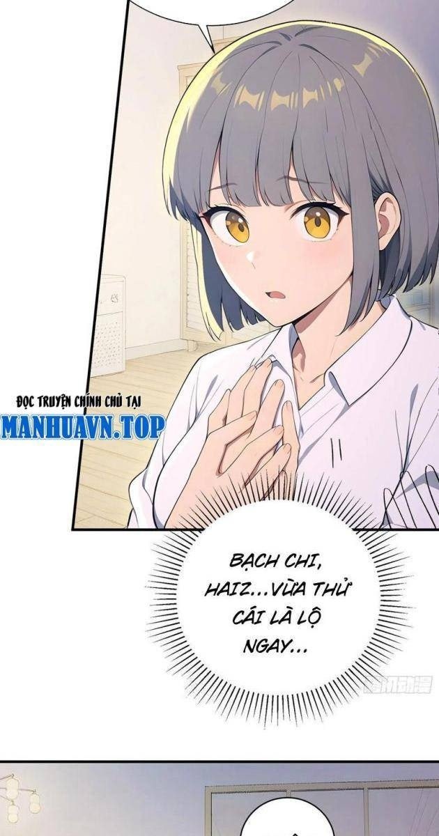 Người Chơi Siêu May Mắn - Page 33