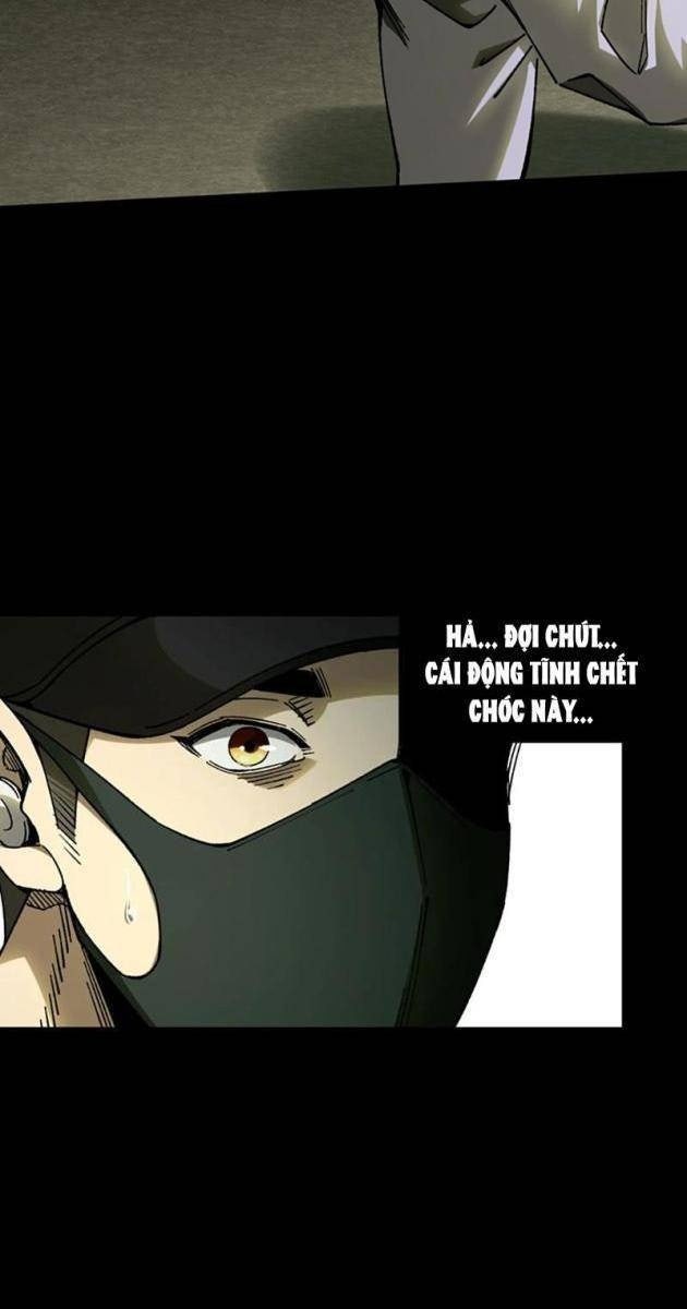Bách Thú Chi Vương - Page 40