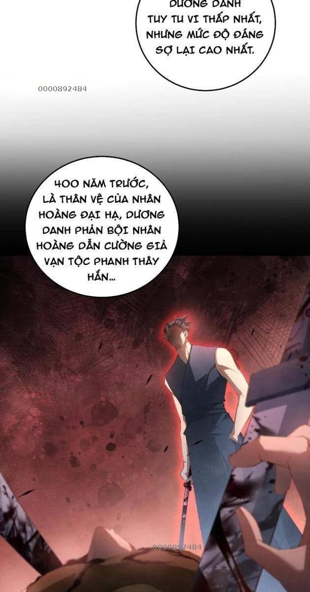 Ta Là Chúa Tể Trùng Độc - Page 5