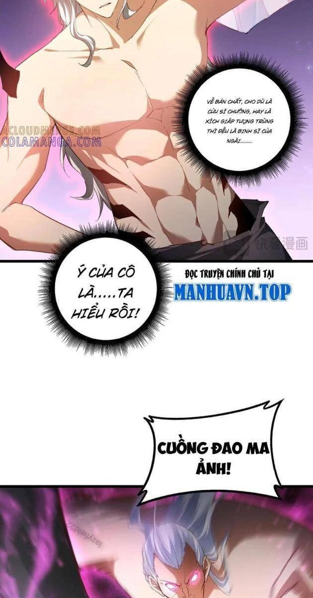 Ta Là Chúa Tể Trùng Độc - Page 27