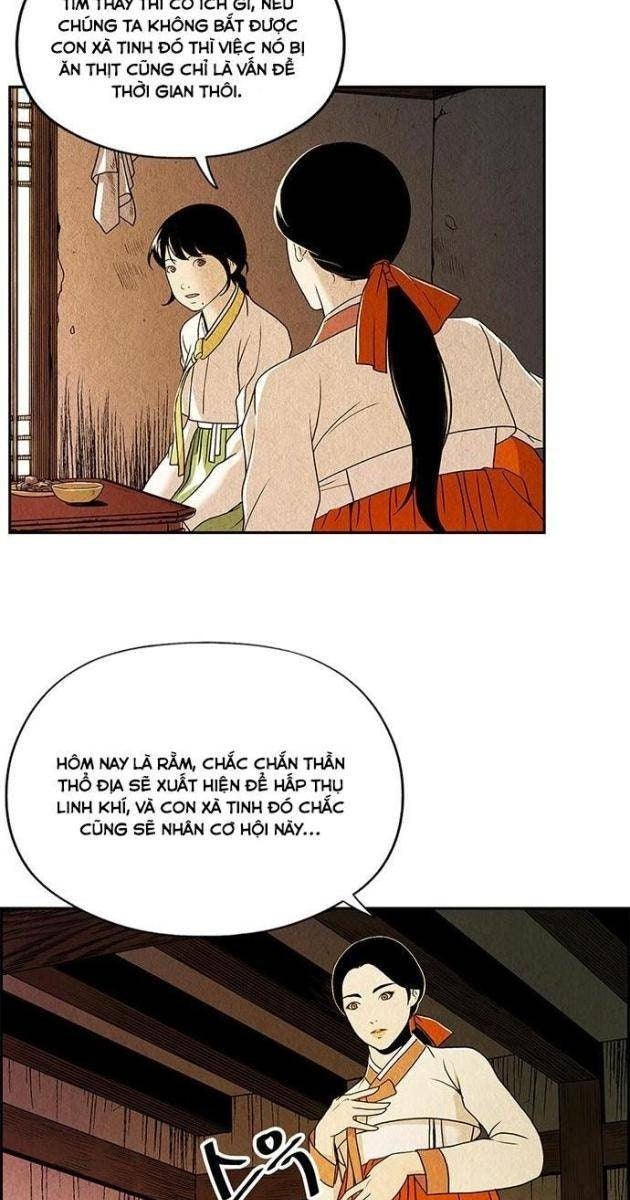 Cửa Hàng Đồ Cổ Tương Lai - Page 55
