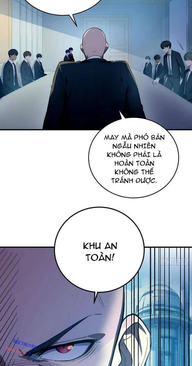 Người Chơi Siêu May Mắn - Page 25