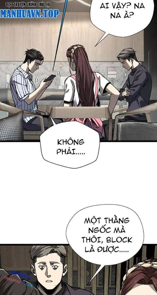 Bách Thú Chi Vương - Page 40