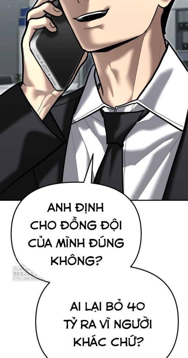 Cảnh Sát Bất Bại - Page 133