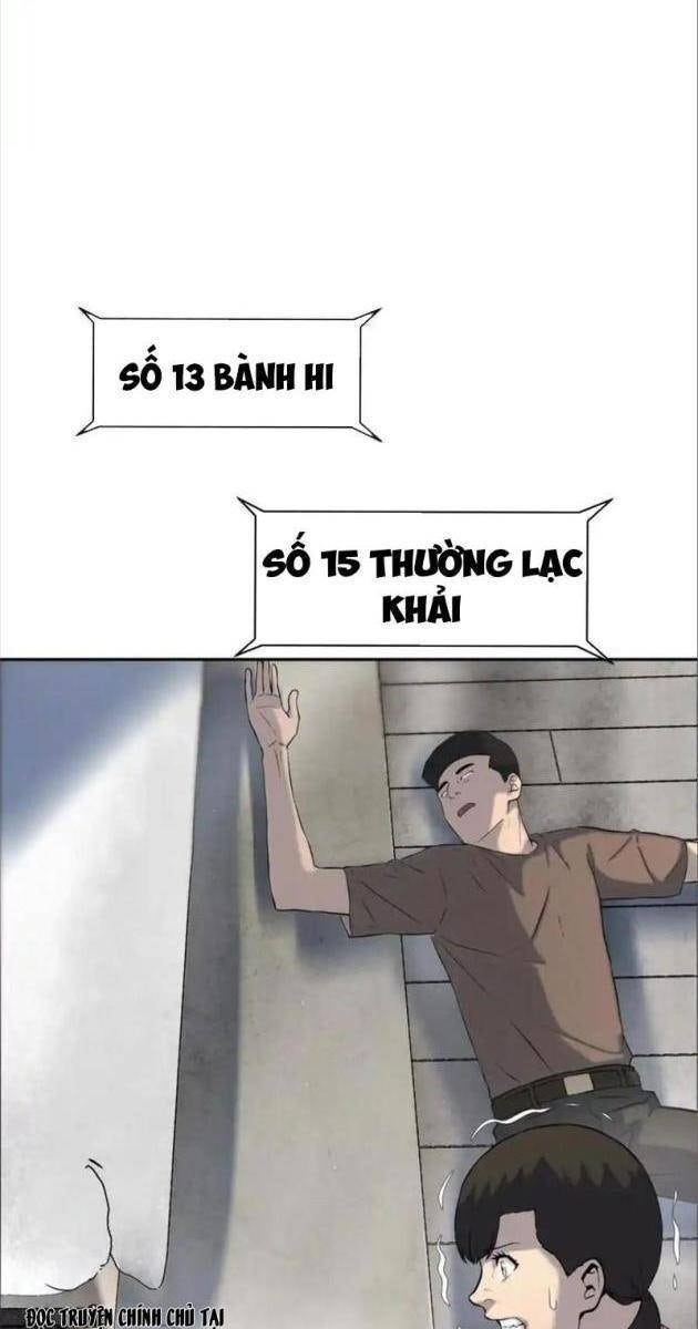 Trò Chơi Vô Vọng - Page 20