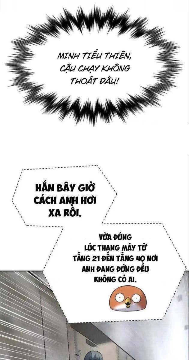 Trò Chơi Vô Vọng - Page 16