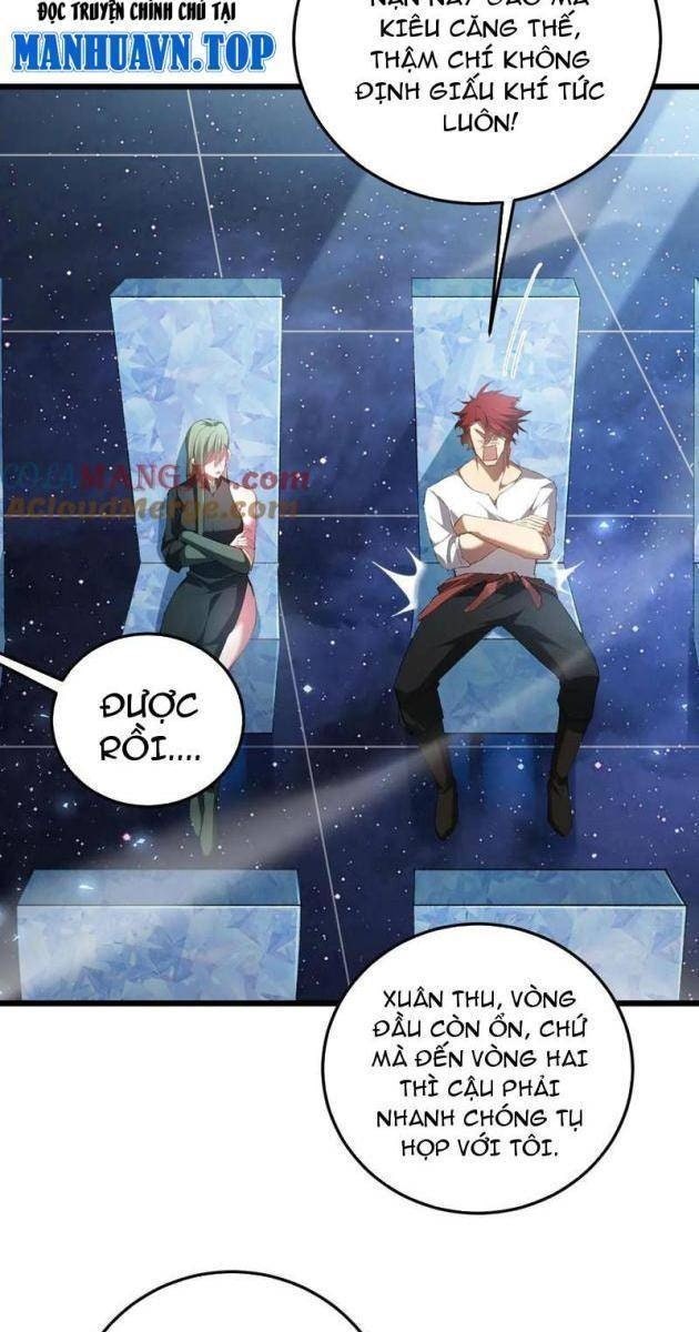 Ta Là Chúa Tể Trùng Độc - Page 55