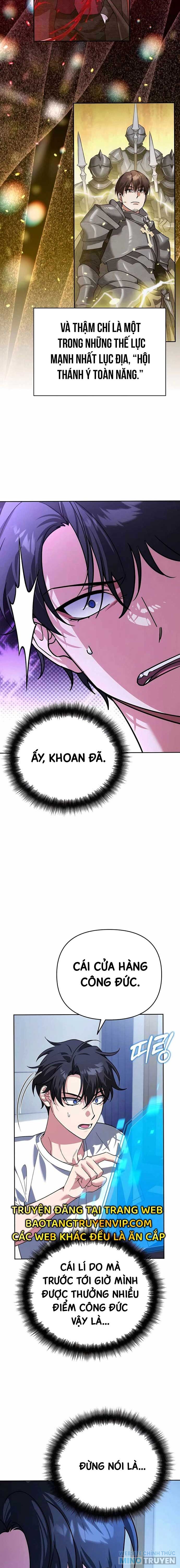 Bản Ngã Thay Đổi - Page 7