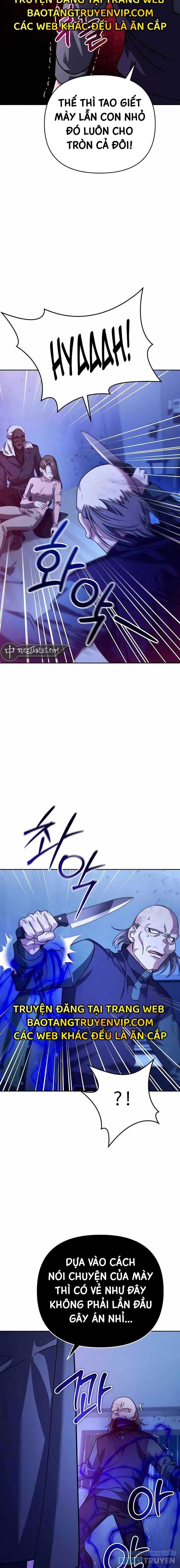 Bản Ngã Thay Đổi - Page 17