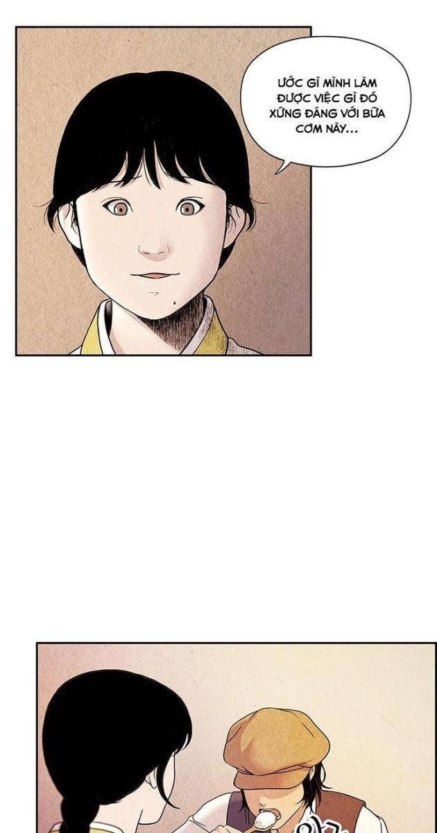 Cửa Hàng Đồ Cổ Tương Lai - Page 49