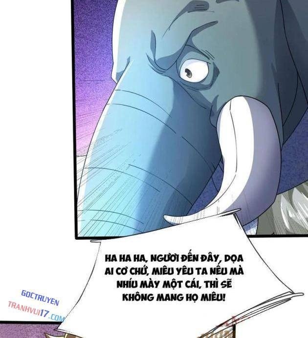 Thu Triệu Vạn Đồ Đệ, Vi Sư Vô Địch Thế Gian - Page 54