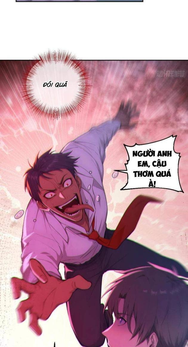 Người Chơi Siêu May Mắn - Page 16