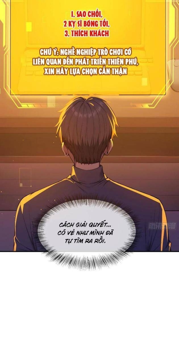 Người Chơi Siêu May Mắn - Page 51