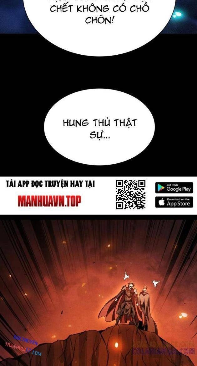 Võng Du: Afk Trăm Vạn Năm, Ta Thức Tỉnh Thành Thần - Page 44