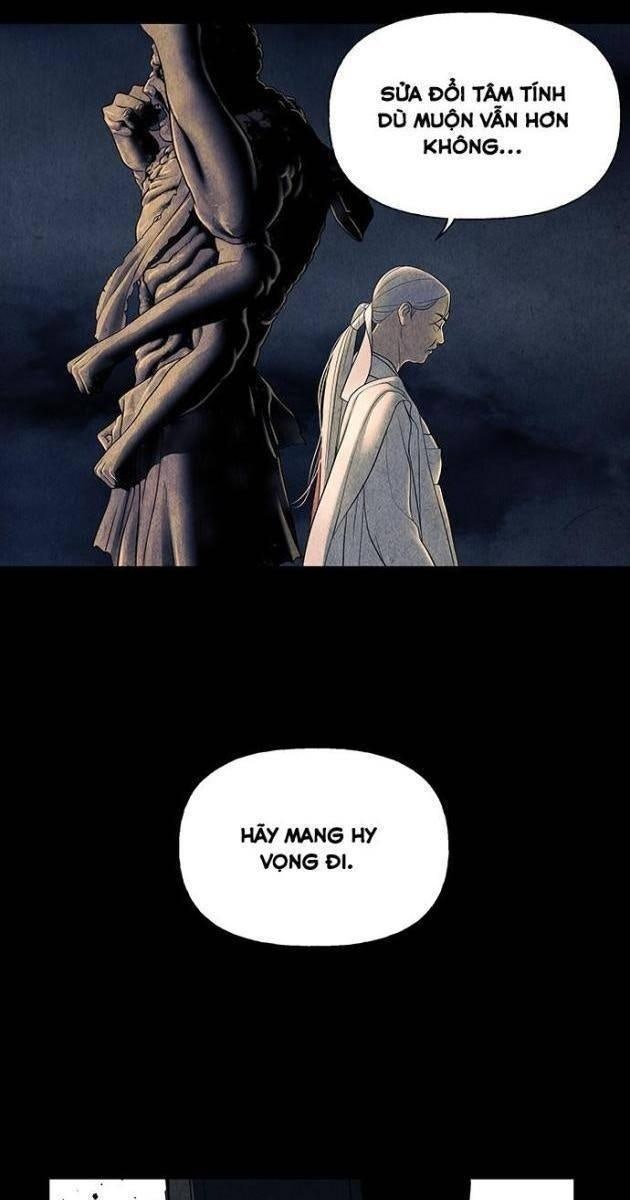 Cửa Hàng Đồ Cổ Tương Lai - Page 52